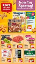 Rewe: Wochenangebote