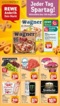 Rewe: Wochenangebote