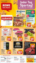 Rewe: Wochenangebote