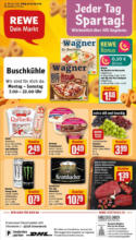 Rewe: Wochenangebote