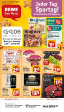 Rewe: Wochenangebote