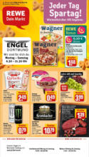 Rewe: Wochenangebote