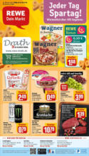 Rewe: Wochenangebote
