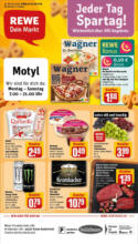 Rewe: Wochenangebote