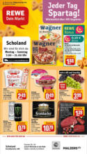 Rewe Rewe: Wochenangebote - bis 31.08.2025