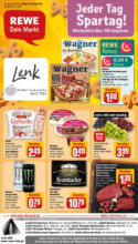 Rewe: Wochenangebote
