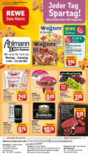 Rewe: Wochenangebote