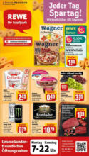 Rewe: Wochenangebote