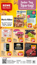 Rewe: Wochenangebote