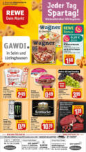 Rewe: Wochenangebote