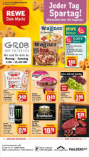 Rewe: Wochenangebote