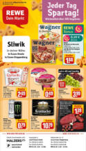 Rewe: Wochenangebote