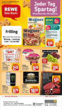 Rewe: Wochenangebote