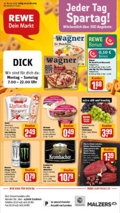 Kölln Schoko weniger Zucker Hafer-Müsli, je 450-g-Pckg. - gültig ab dem 24.08.2025 | Seite: 31 | Produkte: Furst von metternich, Dressing, Deospray, Salat