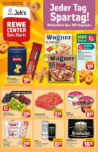 Rewe: Wochenangebote
