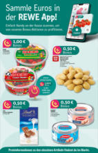 Rewe: Wochenangebote