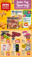 Rewe: Wochenangebote