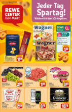 Rewe: Wochenangebote