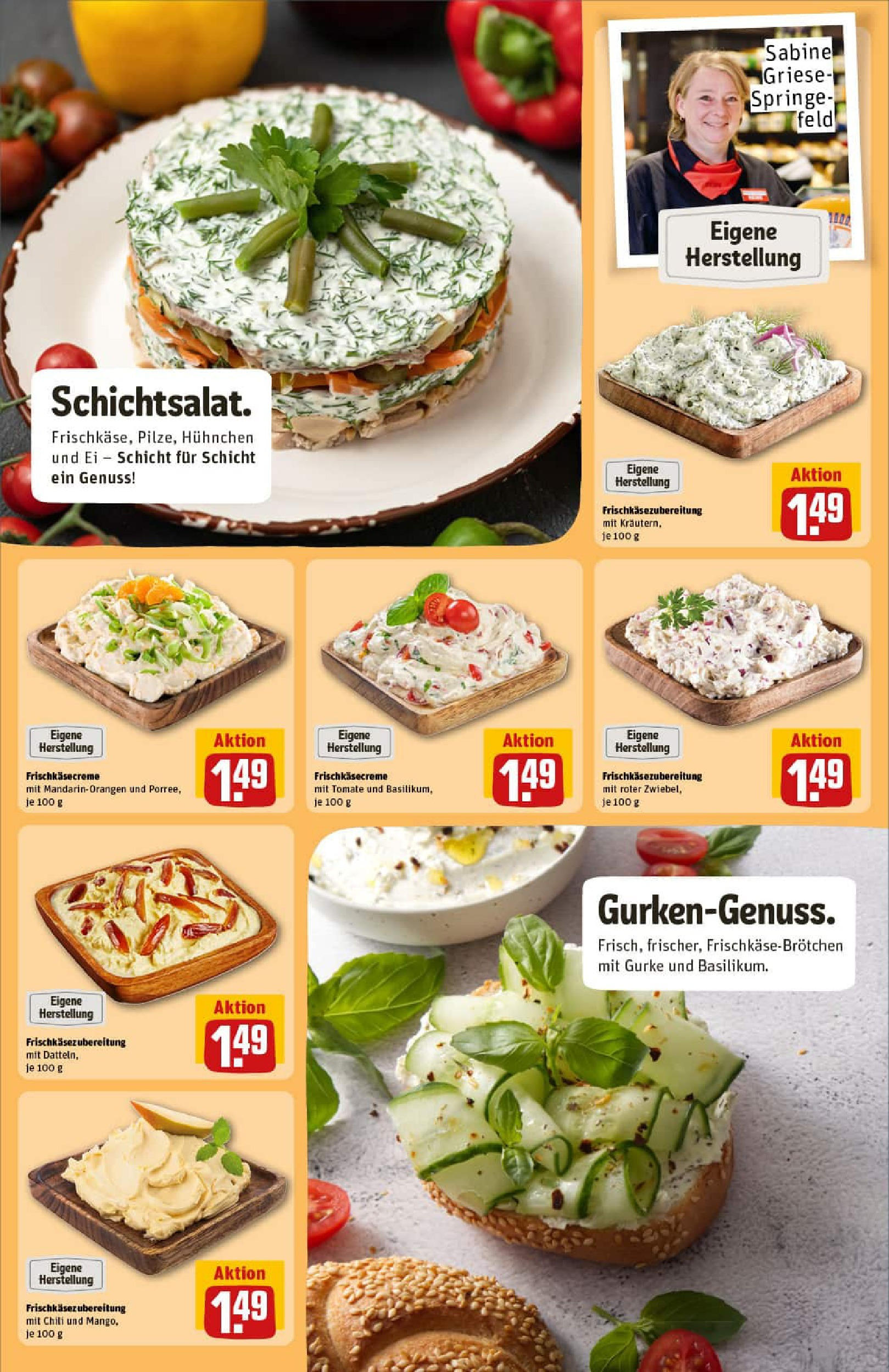 REWE Prospekt ab 24.08.2025 zum Blättern » Angebote | Seite: 12 | Produkte: Chili REWE Prospekt ab 24.08.2025 zum Blättern » Angebote | Seite: 12 | Produkte: Chili