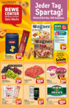 Rewe: Wochenangebote