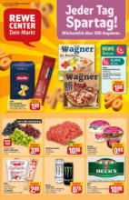 Rewe: Wochenangebote