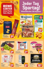 Rewe: Wochenangebote