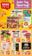 Rewe: Wochenangebote