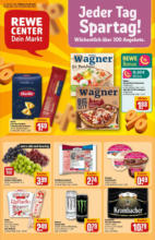 Rewe: Wochenangebote