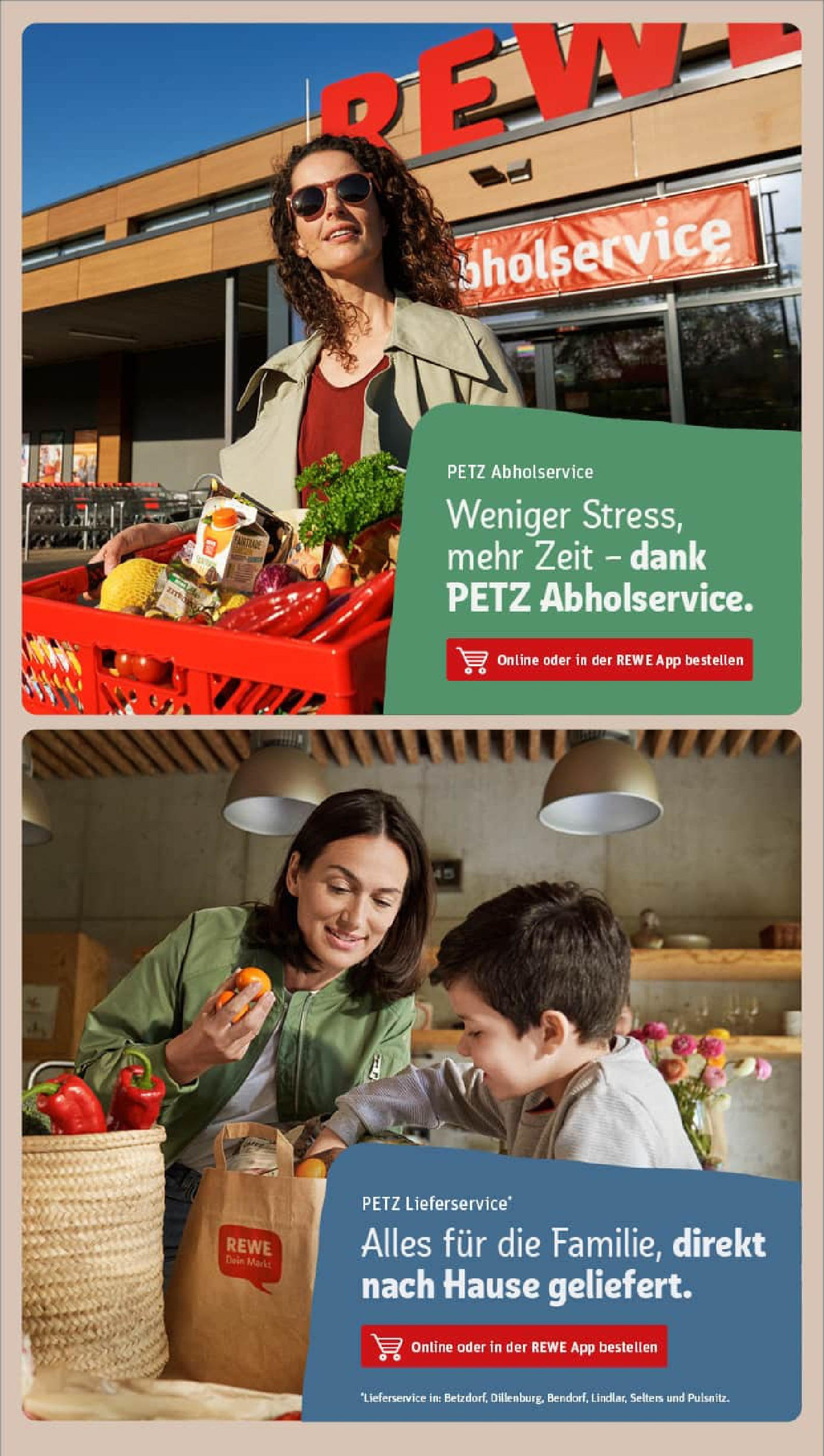 REWE Prospekt ab 24.08.2025 zum Blättern » Angebote | Seite: 29 REWE Prospekt ab 24.08.2025 zum Blättern » Angebote | Seite: 29