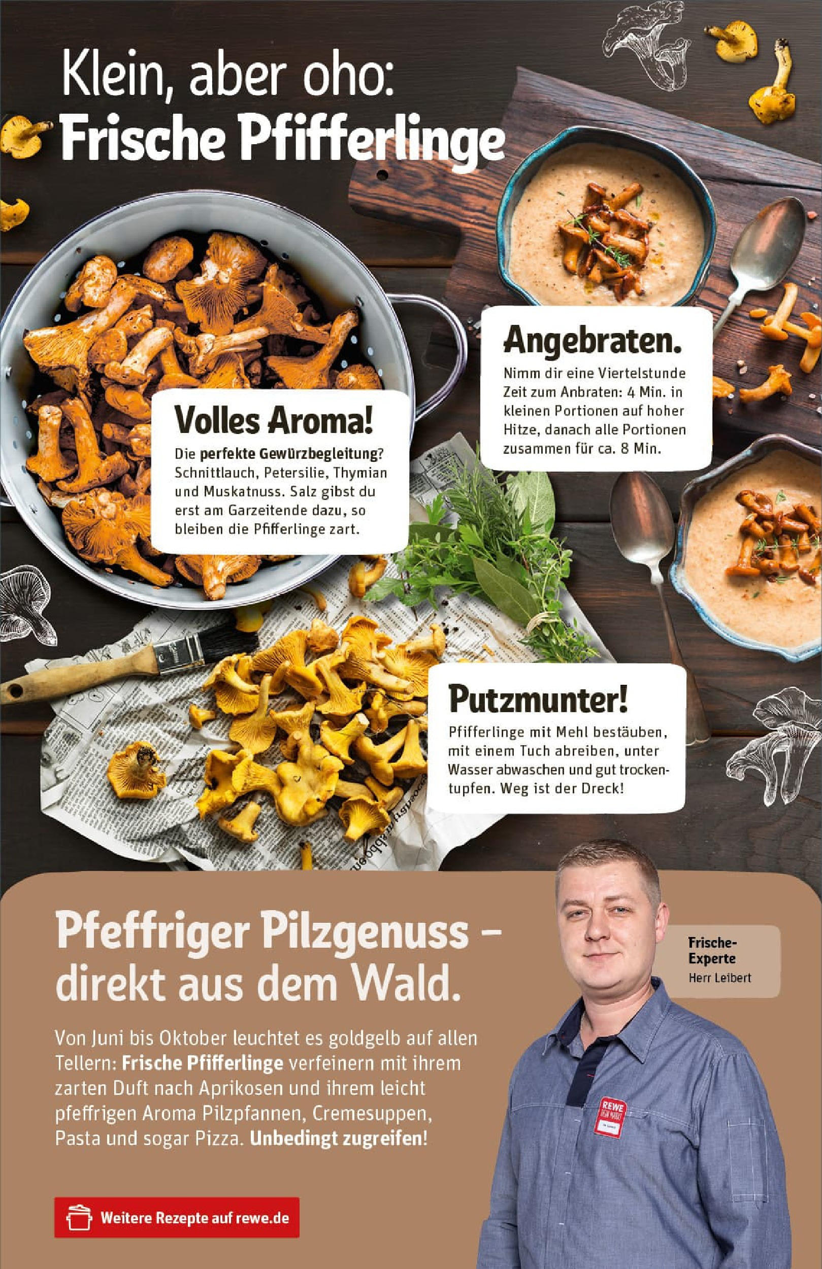 REWE Prospekt ab 24.08.2025 zum Blättern » Angebote | Seite: 19 | Produkte: Duft, Wasser, Salz, Pasta REWE Prospekt ab 24.08.2025 zum Blättern » Angebote | Seite: 19 | Produkte: Duft, Wasser, Salz, Pasta