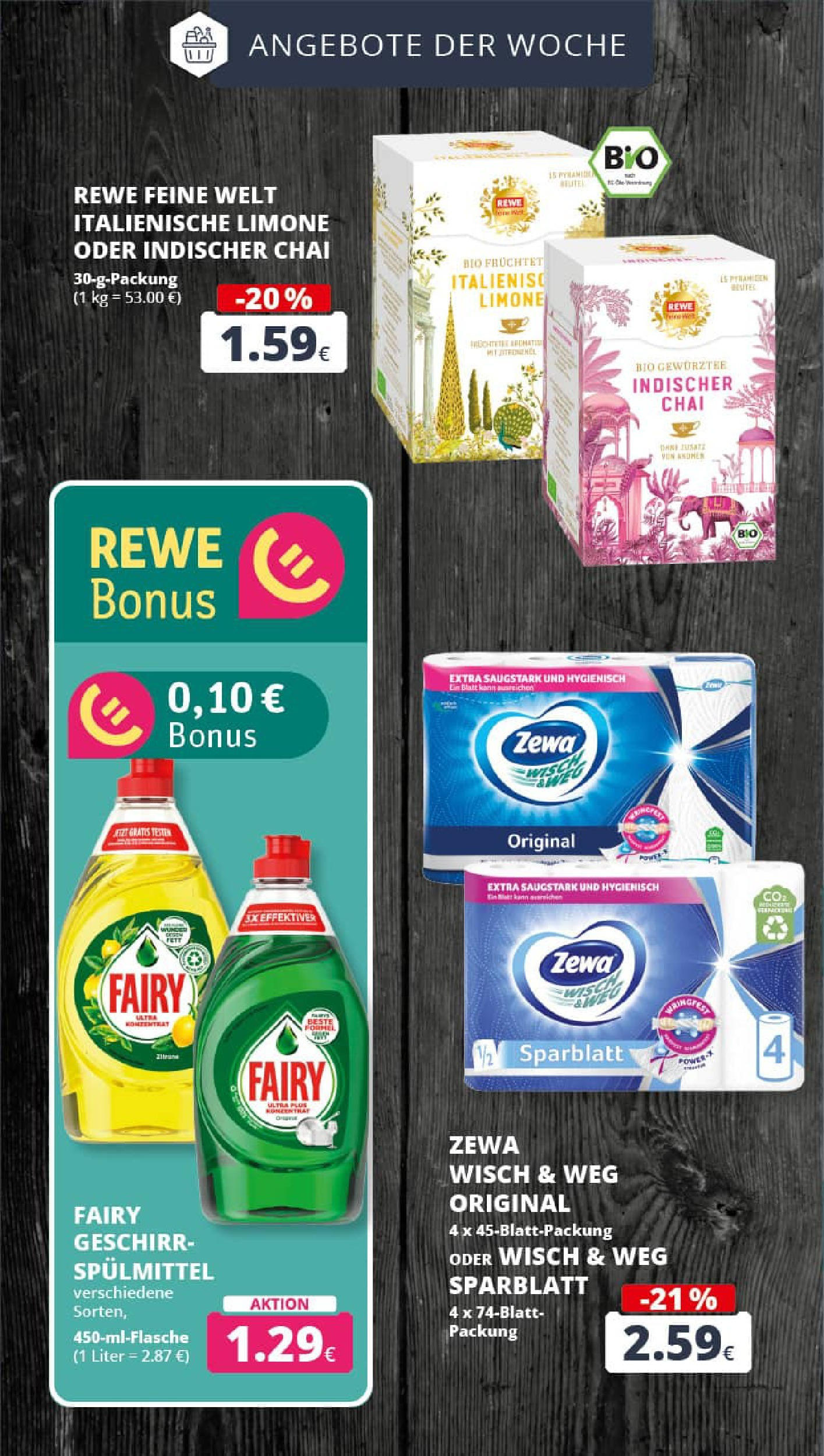 REWE Prospekt ab 24.08.2025 zum Blättern » Angebote | Seite: 5 | Produkte: Zewa REWE Prospekt ab 24.08.2025 zum Blättern » Angebote | Seite: 5 | Produkte: Zewa