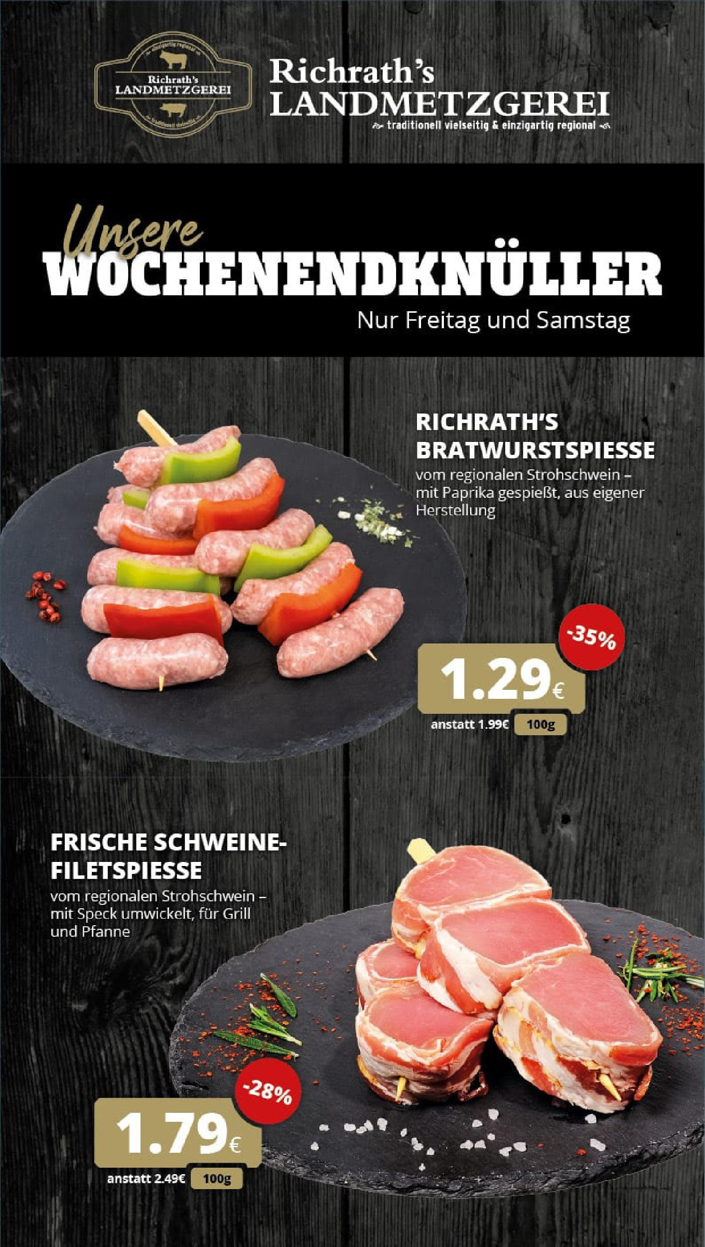 REWE Prospekt ab 24.08.2025 zum Blättern » Angebote | Seite: 10 | Produkte: Grill, Paprika REWE Prospekt ab 24.08.2025 zum Blättern » Angebote | Seite: 10 | Produkte: Grill, Paprika