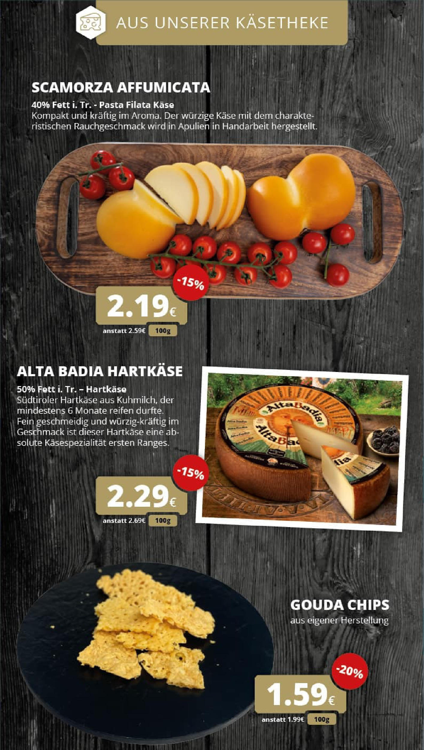 REWE Prospekt ab 24.08.2025 zum Blättern » Angebote | Seite: 14 | Produkte: Käse, Gouda, Pasta, Chips REWE Prospekt ab 24.08.2025 zum Blättern » Angebote | Seite: 14 | Produkte: Käse, Gouda, Pasta, Chips
