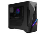 MediaMarkt Dornbirn Messepark MSI MAG Infinite S3 14NVL5-2814DE Gaming PC, Intel Core i5-14400F Prozessor (20 MB Cache, bis zu 4,70 GHz), 16 GB RAM SSD, GeForce RTX™ 5060, Windows 11 Home, Schwarz - bis 06.09.2025