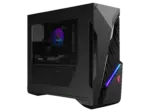 MediaMarkt Dornbirn Messepark MSI MAG Infinite S3 14NVL5-2814DE Gaming PC, Intel Core i5-14400F Prozessor (20 MB Cache, bis zu 4,70 GHz), 16 GB RAM SSD, GeForce RTX™ 5060, Windows 11 Home, Schwarz - bis 28.10.2025