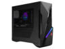 MSI MAG Infinite S3 14NVL5-2814DE Gaming PC, Intel Core i5-14400F Prozessor (20 MB Cache, bis zu 4,70 GHz), 16 GB RAM SSD, GeForce RTX™ 5060, Windows 11 Home, Schwarz