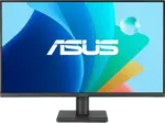 MediaMarkt Dornbirn Messepark ASUS VA279HG 27 Zoll Monitor, Full-HD, 1 ms Reaktionszeit, 300 cd/m², 120 Hz, Schwarz - bis 24.12.2025