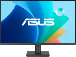 ASUS VA279HG 27 Zoll Monitor, Full-HD, 1 ms Reaktionszeit, 300 cd/m², 120 Hz, Schwarz