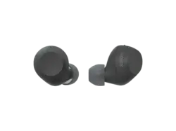 Sony True Wireless Kopfhörer mit Noise Cancelling WF-C710N, Schwarz