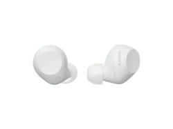 Sony True Wireless Kopfhörer mit Noise Cancelling WF-C710N, Weiß