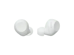 Sony True Wireless Kopfhörer mit Noise Cancelling WF-C710N, Weiß