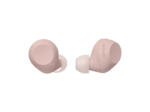 MediaMarkt Dornbirn Messepark Sony True Wireless Kopfhörer mit Noise Cancelling WF-C710N, Pink - bis 06.09.2025