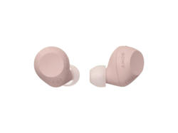 Sony True Wireless Kopfhörer mit Noise Cancelling WF-C710N, Pink