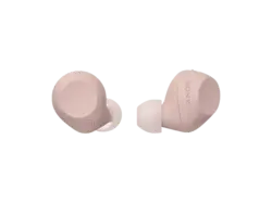 Sony True Wireless Kopfhörer mit Noise Cancelling WF-C710N, Pink