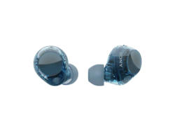 Sony True Wireless Kopfhörer mit Noise Cancelling WF-C710N, Blau