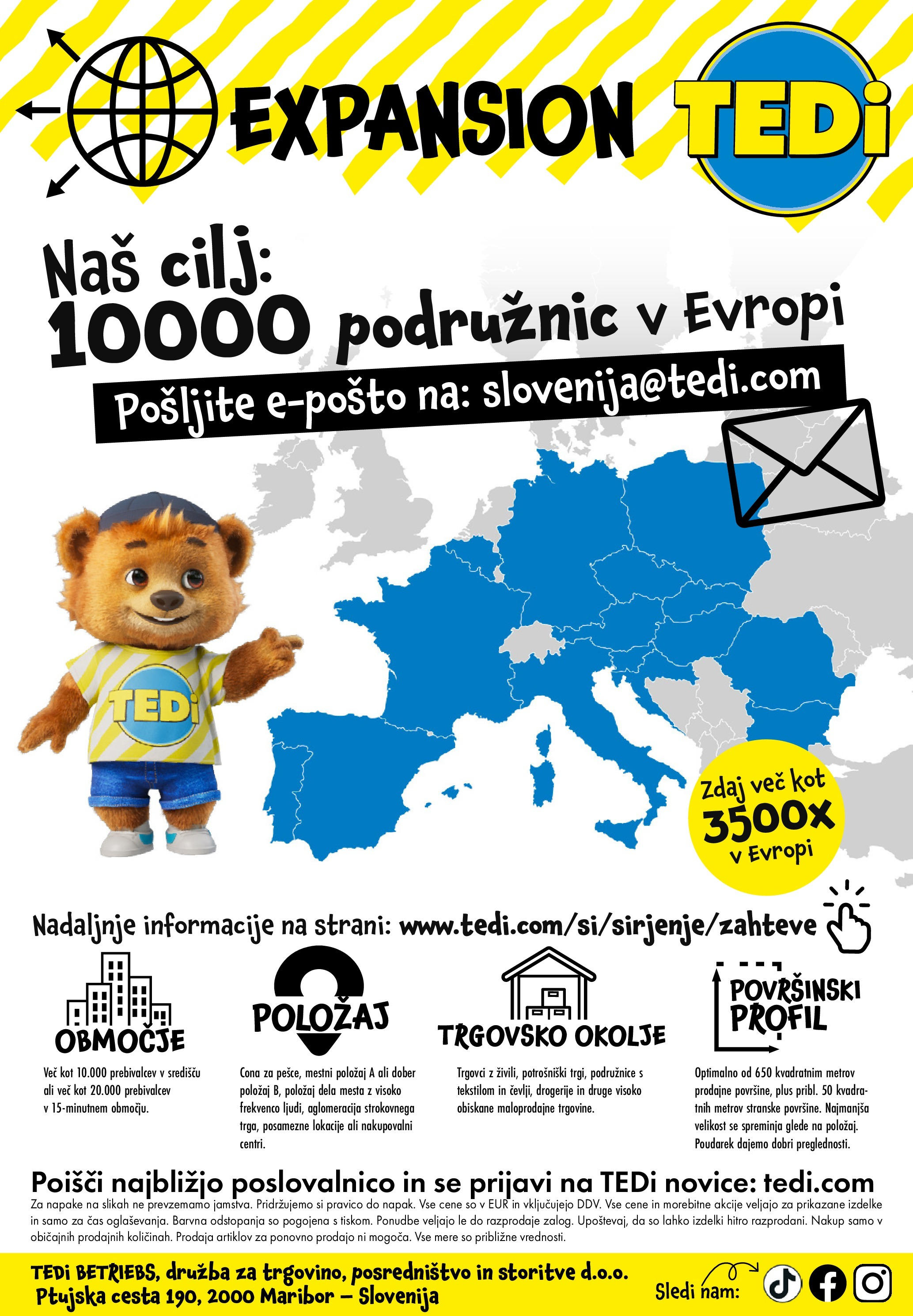 TEDi - TEDi - Poln idej veljaven od 20.08.2025 | Stran: 22