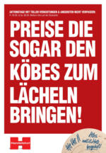 Handelshof (Edeka Foodservice) Handelshof Köln-Müngersdorf: Preise die sogar den Köbes zum Lächeln bringen! - bis 06.09.2025