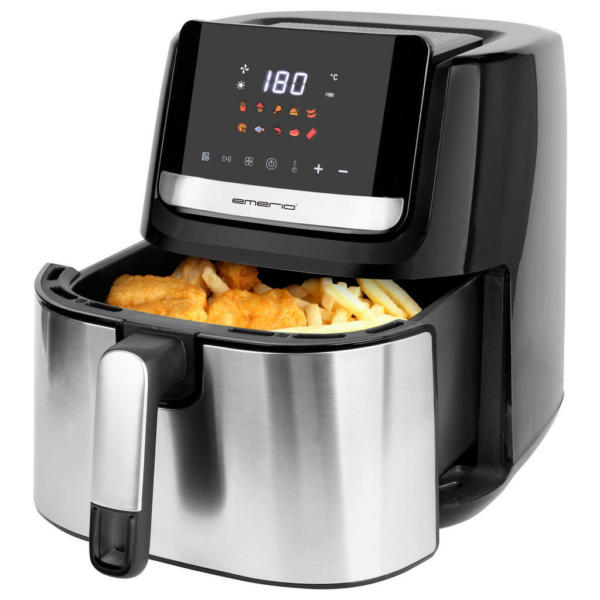 Emerio Heißluftfritteuse AF-130289.5