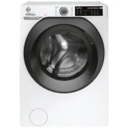 Hoover Waschmaschine HW4 37XMBB/1-S