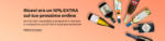 Bernabei -10% EXTRA - al 30.09.2025